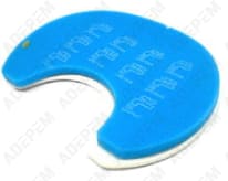 Filtro antipolvere DJ97-00847B