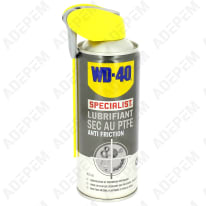 wd40 ptfe lubricante seco