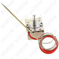 Termostato de horno nt-252b0/10