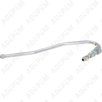 Alimentation gaz avant droite 8082161012