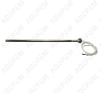 Kit resistenze g1, 1000w, 893710