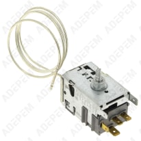Termostato 077b3236, 00616113