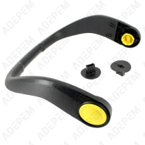 Empuñadura completa 9.001-757.0