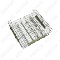Cesta superior + ruedas 1756600010
