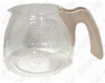 Caraffa Alisea beige