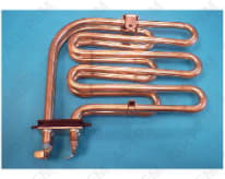 Resistenza di essiccazione 1600w