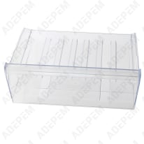 Cassetto superiore del congelatore 481010467644