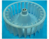 Turbina de ventilación 00647543