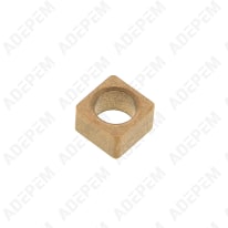 Cojinete trasero c00113862