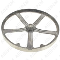 Polea de tambor, 46004459