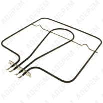 Resistenza 1050w+450w, 41000114