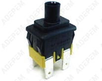 Interruptor de 4 polos