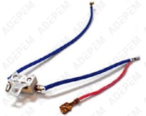 Termostato de seguridad 00187097