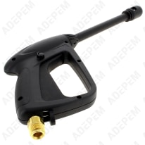 Empuñadura de pistola 43219