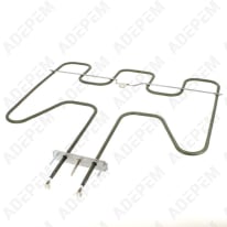 Riscaldatore a volta 2300w