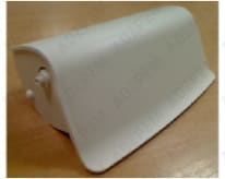 Cajón de la panificadora