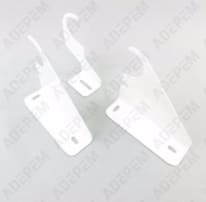 Kit de soporte de pared 098276