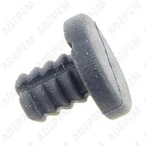 Deslizamiento de la rejilla de la placa 3565130022