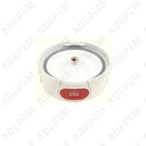 Embase blanche + joint ms-651201