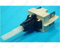 Interruptor de encendido/apagado de 4 polos