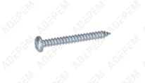 Tornillo para chapa 1603435051