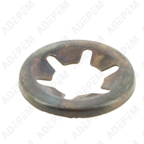 Arandela de seguridad