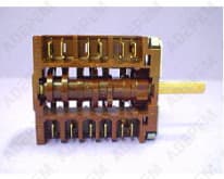 Interruptor del horno C110026A6