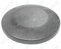 Tapa del quemador d=85 rápido