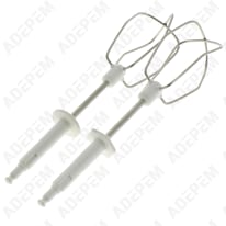 Batidor juego de 2 4642625