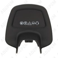 Carcasa protectora 90595622