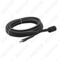 Manguera de alta presión de 10 m 4.018.0105