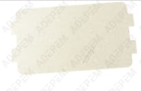 Protector ondulado 116x64mm 252100100616