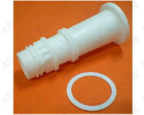 Soporte del buje del brazo