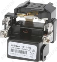 Dispositivo de arranque 00611445 original