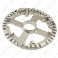 Corona del bruciatore d=75