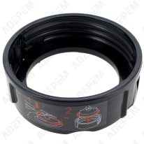 Base del bol de la batidora