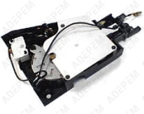 Gruppo di bloccaggio 76X4942