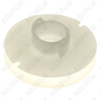 Puleggia di avviamento 396020