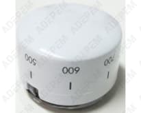 Pulsante di rotazione bianco C00065845