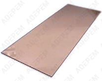 Cristal del capó 00292138