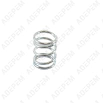 Muelle de seguridad 122450115/0