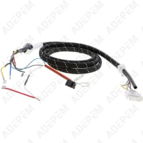 Cavo di alimentazione in ferro 00751022