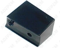 Tapa final asa izquierda 72X1771