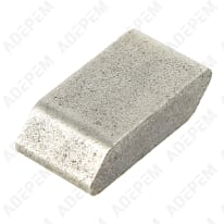 Llave 4x8x15mm 122076645/0