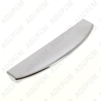 Tirador de cajón cromado 763252203