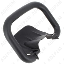 Empuñadura delantera 123300014/0
