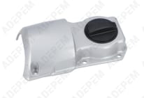 Tapa del cárter 1615500411