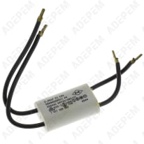 Filtro di interferenza da 0,24 µf