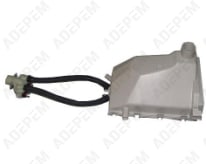 Cassetto del detersivo + elettrovalvola DC97-12030A