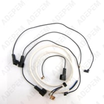 Set di fili Ryegv 1500w, 082165